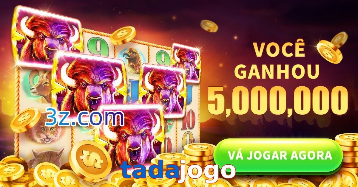 tadajogo games