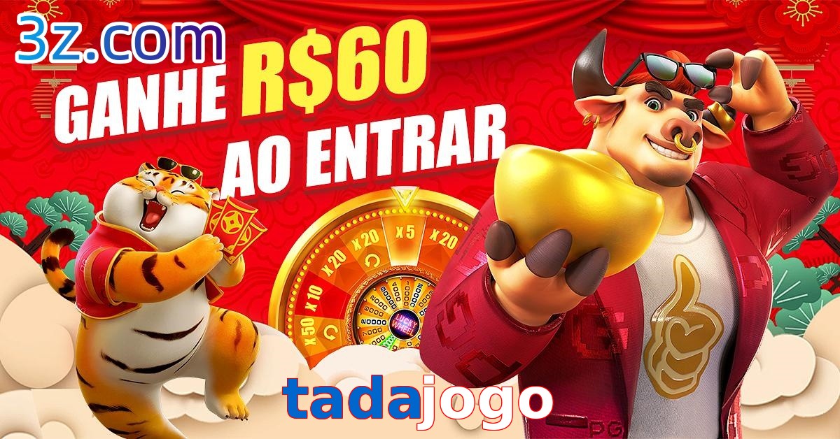 tadajogo online